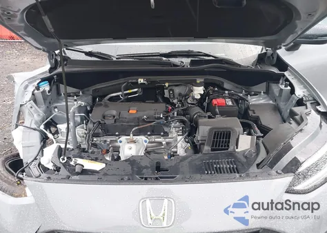 2026 Honda Hr-V Awd Sport z USA, uszkodzony, nr VIN 3CZRZ2H57TM707875